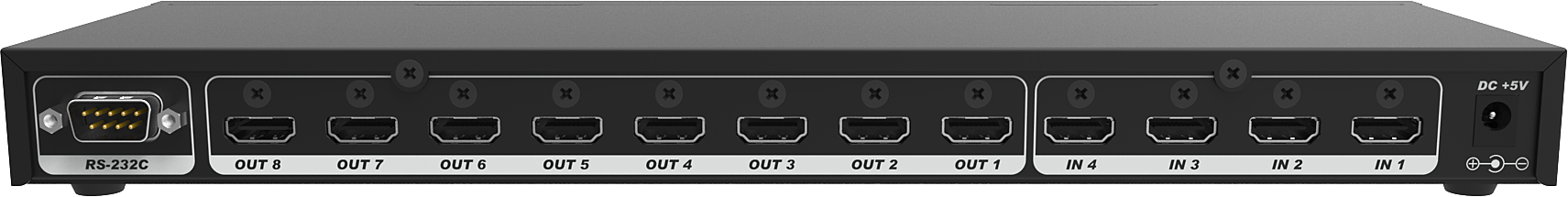 IHX-48UD60 이미지 3