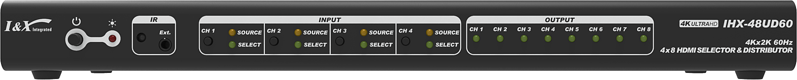 IHX-48UD60 이미지 2