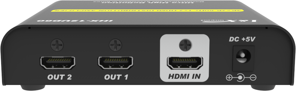IHX-12UD60 이미지 2