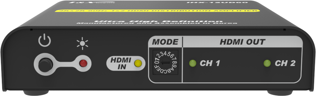 IHX-12UD60 이미지 4