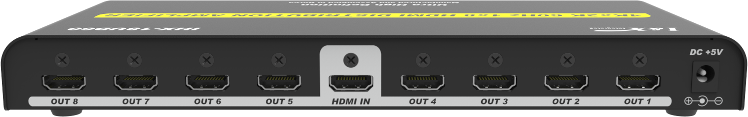 IHX-18UD60 이미지 3