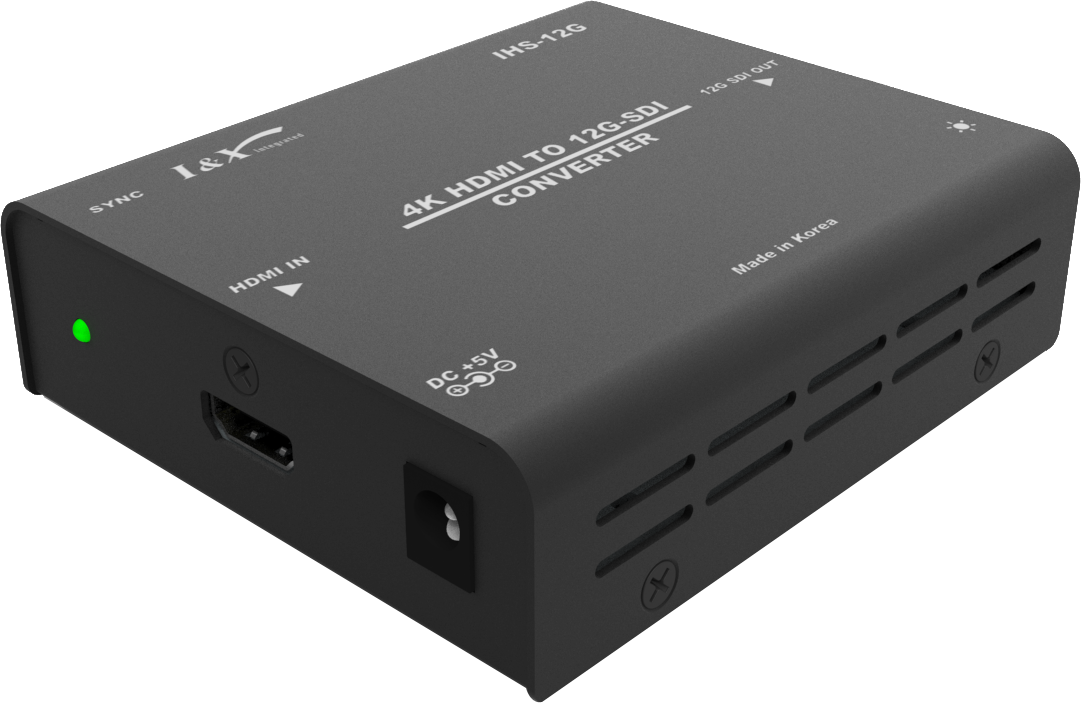 IHS-12G 이미지 4