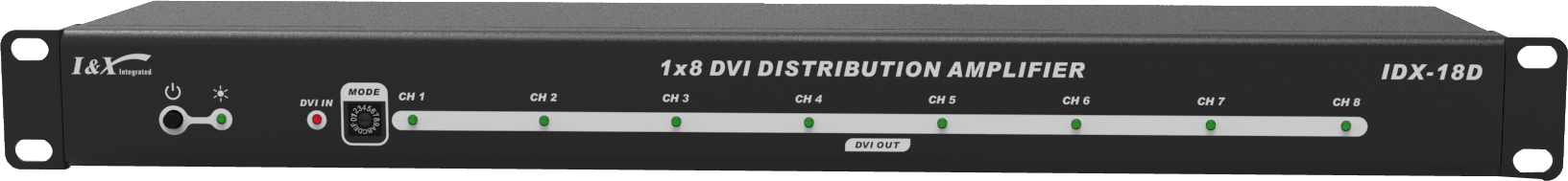 IDX-18D 이미지 2
