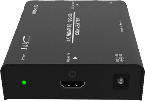 IHS-12G 이미지 2
