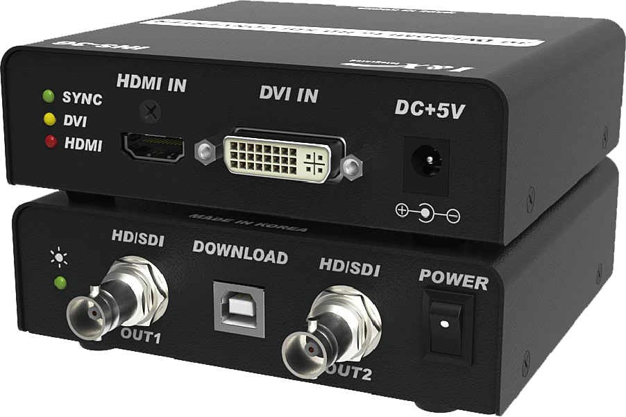 IHS-3G