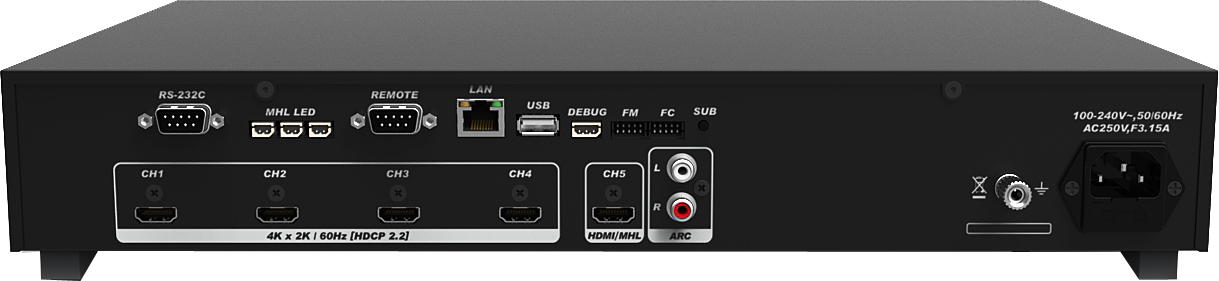 MSHG-800PLUS 이미지 3
